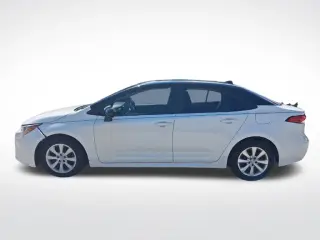 Toyota Corolla 2020 LE 4dr Sedán