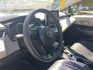 Toyota Corolla 2020 LE 4dr Sedán