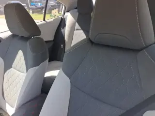 Toyota Corolla 2020 LE 4dr Sedán