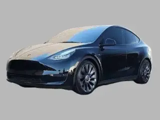 Tesla Model Y 2023 AWD Long Range 4dr Crossover