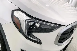 GMC Terrain 2020 SLE 4dr SUV