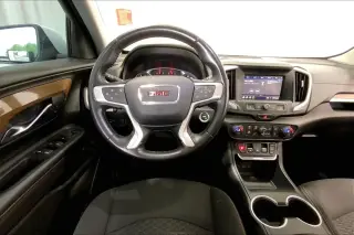GMC Terrain 2020 SLE 4dr SUV