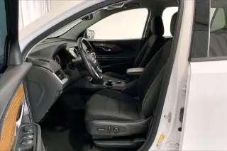 GMC Terrain 2020 SLE 4dr SUV