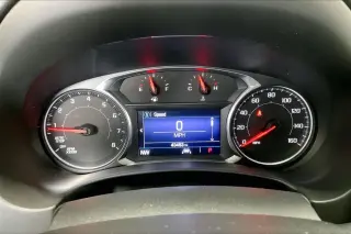 GMC Terrain 2020 SLE 4dr SUV