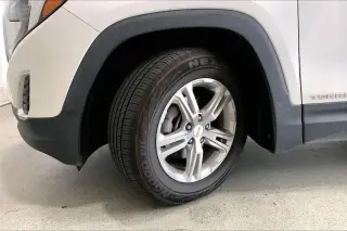 GMC Terrain 2020 SLE 4dr SUV