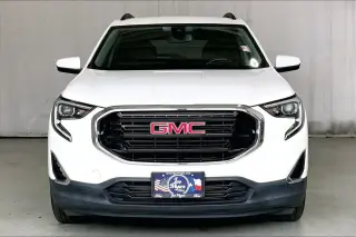 GMC Terrain 2020 SLE 4dr SUV
