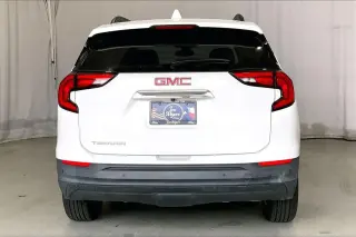 GMC Terrain 2020 SLE 4dr SUV