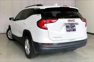 GMC Terrain 2020 SLE 4dr SUV