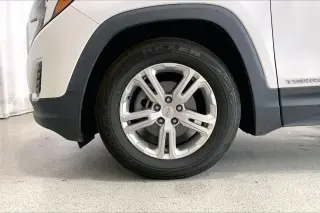 GMC Terrain 2020 SLE 4dr SUV