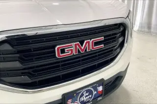 GMC Terrain 2020 SLE 4dr SUV