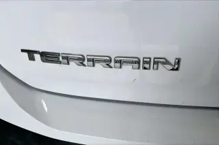 GMC Terrain 2020 SLE 4dr SUV