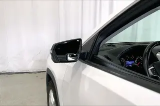 GMC Terrain 2020 SLE 4dr SUV