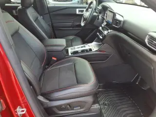 Ford Explorer 2023 ST-Line 4x4 SUV