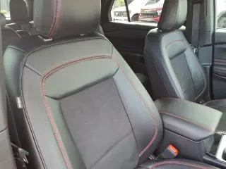 Ford Explorer 2023 ST-Line 4x4 SUV