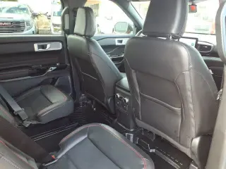 Ford Explorer 2023 ST-Line 4x4 SUV