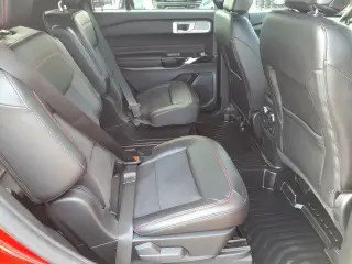 Ford Explorer 2023 ST-Line 4x4 SUV