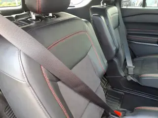 Ford Explorer 2023 ST-Line 4x4 SUV
