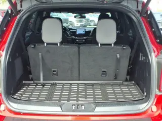 Ford Explorer 2023 ST-Line 4x4 SUV