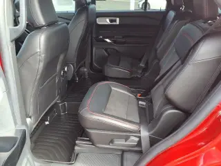 Ford Explorer 2023 ST-Line 4x4 SUV