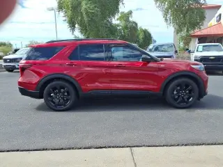 Ford Explorer 2023 ST-Line 4x4 SUV