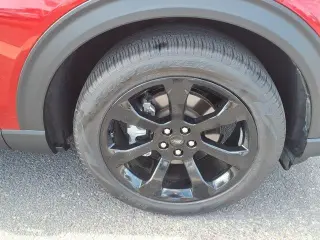 Ford Explorer 2023 ST-Line 4x4 SUV