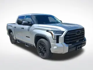 Toyota Tundra 2022 4x2 SR5 4dr CrewMax Cab Pickup SB