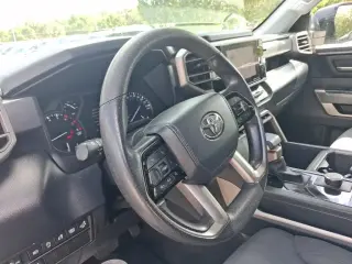 Toyota Tundra 2022 4x2 SR5 4dr CrewMax Cab Pickup SB