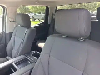 Toyota Tundra 2022 4x2 SR5 4dr CrewMax Cab Pickup SB