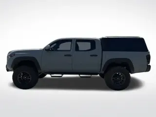 Toyota Tacoma 2018 4x4 TRD Pro 4dr Double Cab 5.0 ft SB 6M