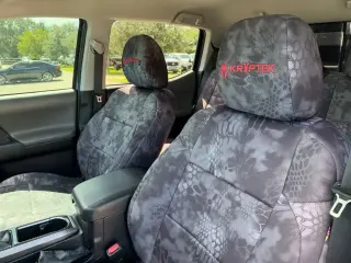 Toyota Tacoma 2018 4x4 TRD Pro 4dr Double Cab 5.0 ft SB 6M