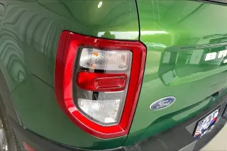 Ford Bronco Sport 2024 con tracción en las cuatro ruedas Big Bend 4dr SUV