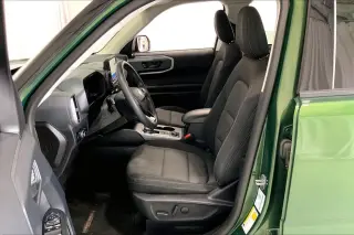 Ford Bronco Sport 2024 con tracción en las cuatro ruedas Big Bend 4dr SUV