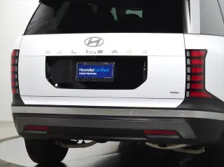 Hyundai PALISADE 2026 AWD SEL Premium 4dr SUV