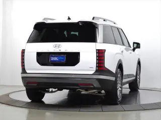 Hyundai PALISADE 2026 AWD SEL Premium 4dr SUV