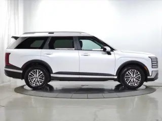 Hyundai PALISADE 2026 AWD SEL Premium 4dr SUV