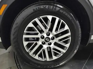 Hyundai PALISADE 2026 AWD SEL Premium 4dr SUV
