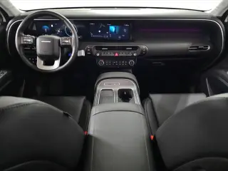 Hyundai PALISADE 2026 AWD SEL Premium 4dr SUV