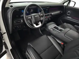 Hyundai PALISADE 2026 AWD SEL Premium 4dr SUV