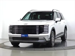 Hyundai PALISADE 2026 AWD SEL Premium 4dr SUV