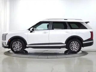 Hyundai PALISADE 2026 AWD SEL Premium 4dr SUV