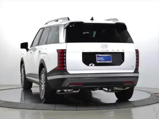 Hyundai PALISADE 2026 AWD SEL Premium 4dr SUV