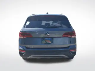Volkswagen Taos 2022 SE 4 SUV