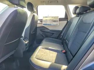 Volkswagen Taos 2026 AWD SE 4Motion 4dr SUV