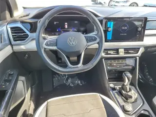 Volkswagen Taos 2026 AWD SE 4Motion 4dr SUV