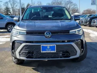 Volkswagen Taos 2026 AWD SE 4Motion 4dr SUV