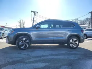 Volkswagen Taos 2026 AWD SE 4Motion 4dr SUV