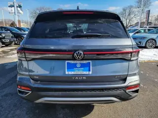 Volkswagen Taos 2026 AWD SE 4Motion 4dr SUV
