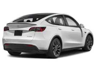 Tesla Model Y 2021 AWD Long Range 4 puertas Crossover