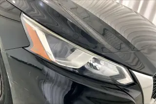 Nissan Altima 2020 2.5 S 4dr Sedán