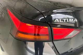 Nissan Altima 2020 2.5 S 4dr Sedán